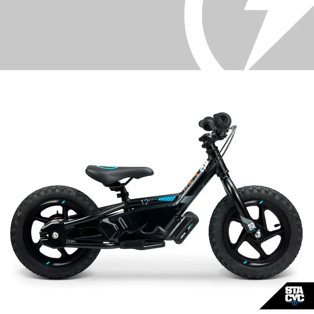 STACYC 12 POUCE