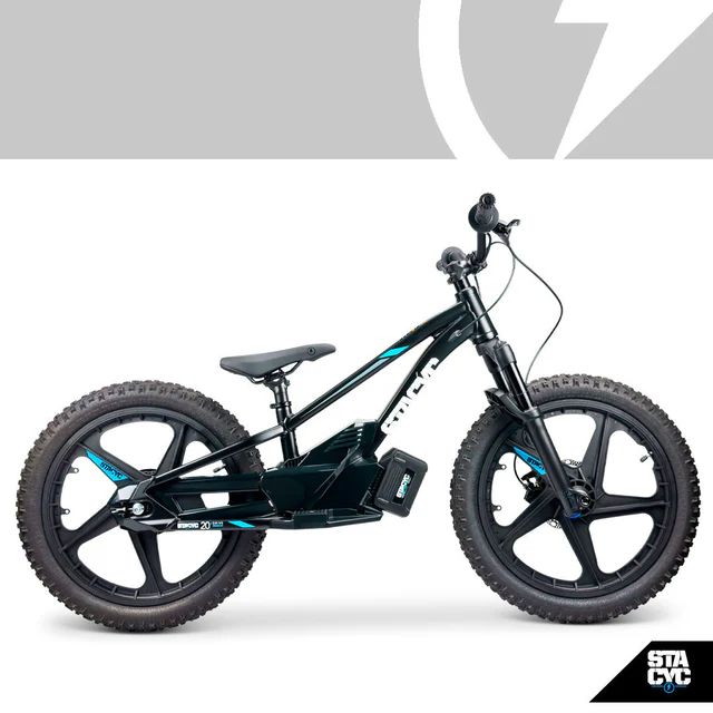 STACYC 20 POUCE