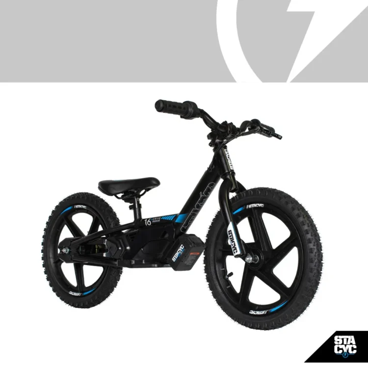 STACYC 16 POUCE