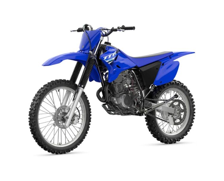 YAMAHA TTR-230 2025